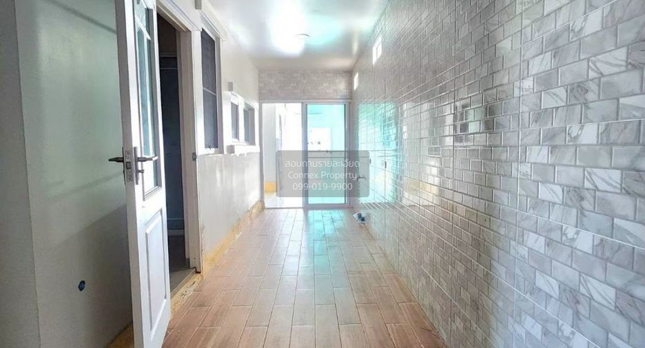 Haus zum Kauf mit 3 Zimmer in Thawi Watthana, Bangkok