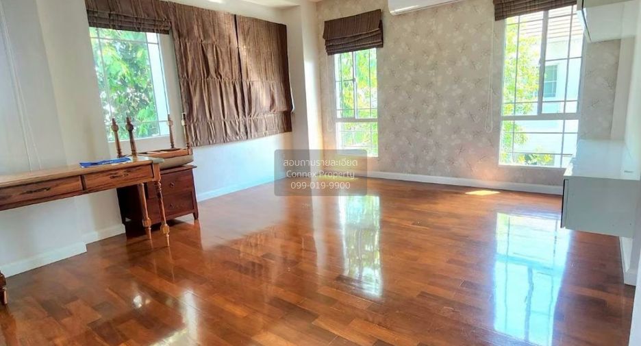 Haus zum Kauf mit 3 Zimmer in Thawi Watthana, Bangkok