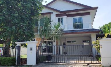 Haus zum Kauf mit 3 Zimmer in Thawi Watthana, Bangkok