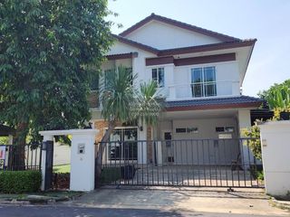 Haus zum Kauf mit 3 Zimmer in Thawi Watthana, Bangkok