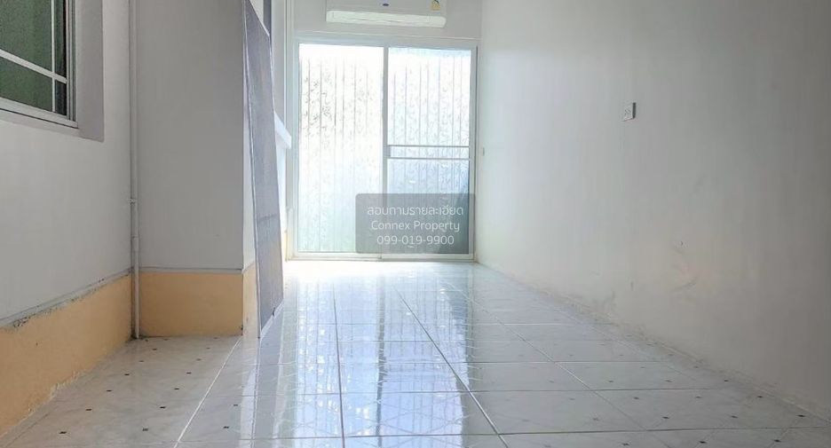 Haus zum Kauf mit 3 Zimmer in Thawi Watthana, Bangkok