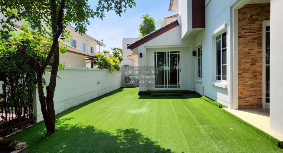 Haus zum Kauf mit 3 Zimmer in Thawi Watthana, Bangkok