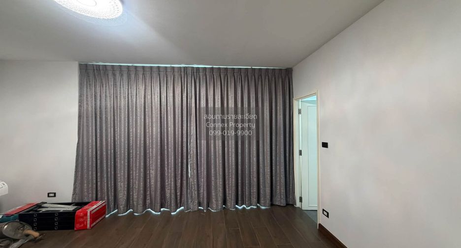 For sale 3 ベッドルーム house in Wang Thonglang, Bangkok