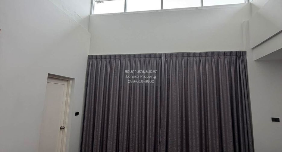 For sale 3 ベッドルーム house in Wang Thonglang, Bangkok