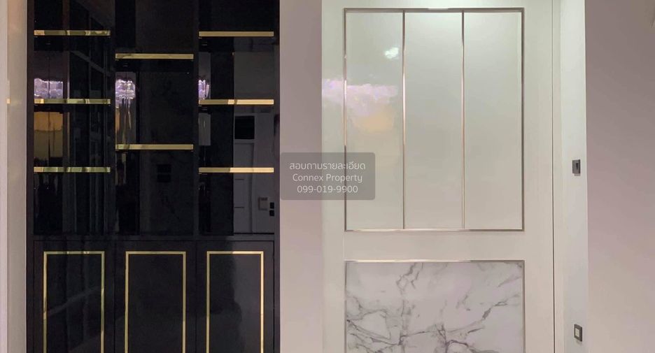 For sale 3 ベッドルーム house in Wang Thonglang, Bangkok