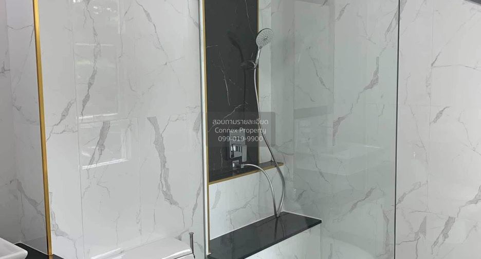 For sale 3 ベッドルーム house in Wang Thonglang, Bangkok