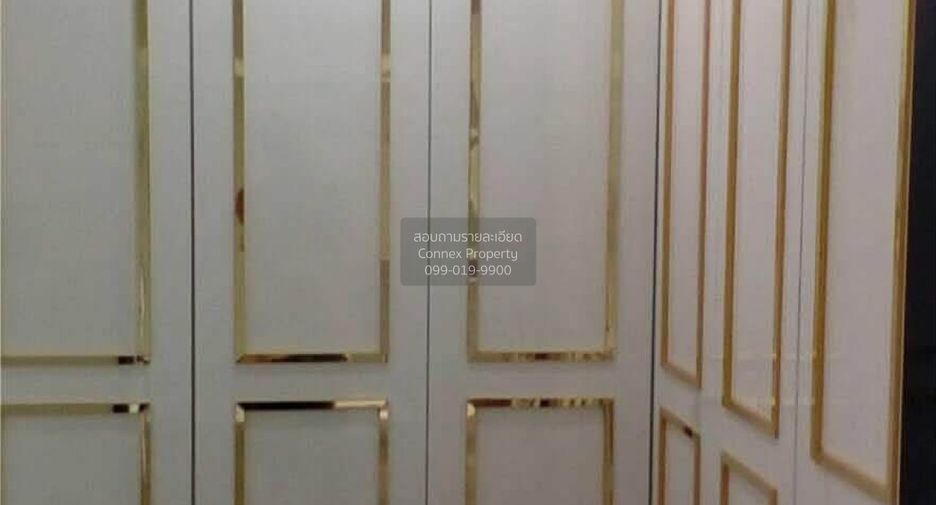 For sale 3 ベッドルーム house in Wang Thonglang, Bangkok
