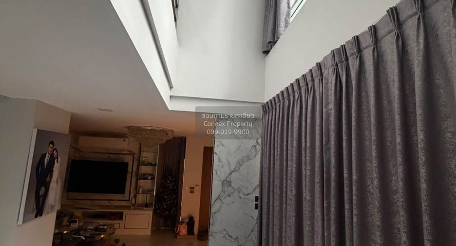 For sale 3 ベッドルーム house in Wang Thonglang, Bangkok