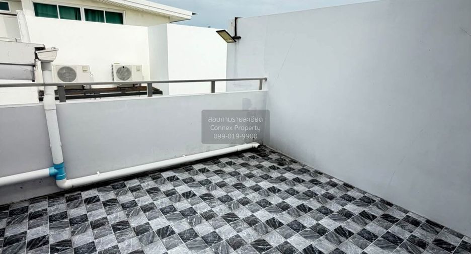 For sale 3 ベッドルーム house in Wang Thonglang, Bangkok