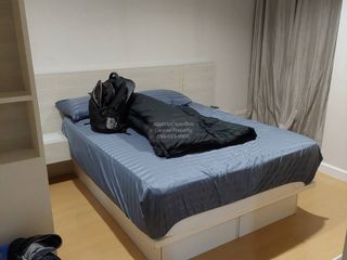 À vendre 1 chambre condo à Din Daeng, Bangkok