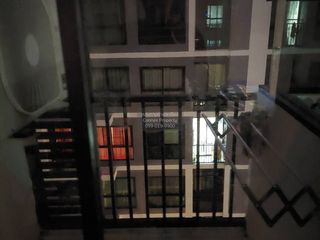 À vendre 1 chambre condo à Din Daeng, Bangkok