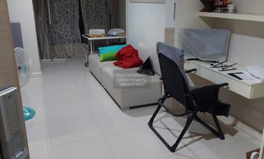 À vendre 1 chambre condo à Din Daeng, Bangkok