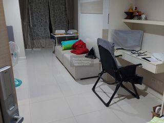 À vendre 1 chambre condo à Din Daeng, Bangkok