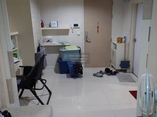 À vendre 1 chambre condo à Din Daeng, Bangkok
