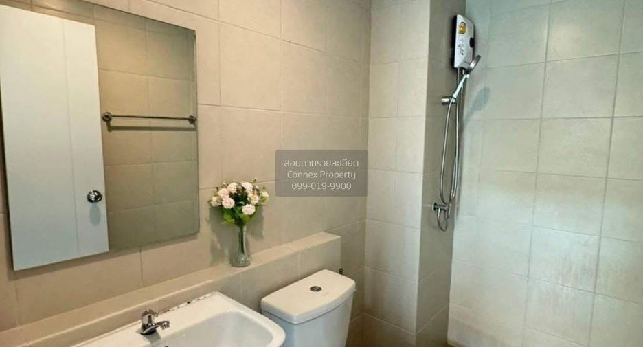 Condo en venta de 1 habitaciones en Prawet, Bangkok