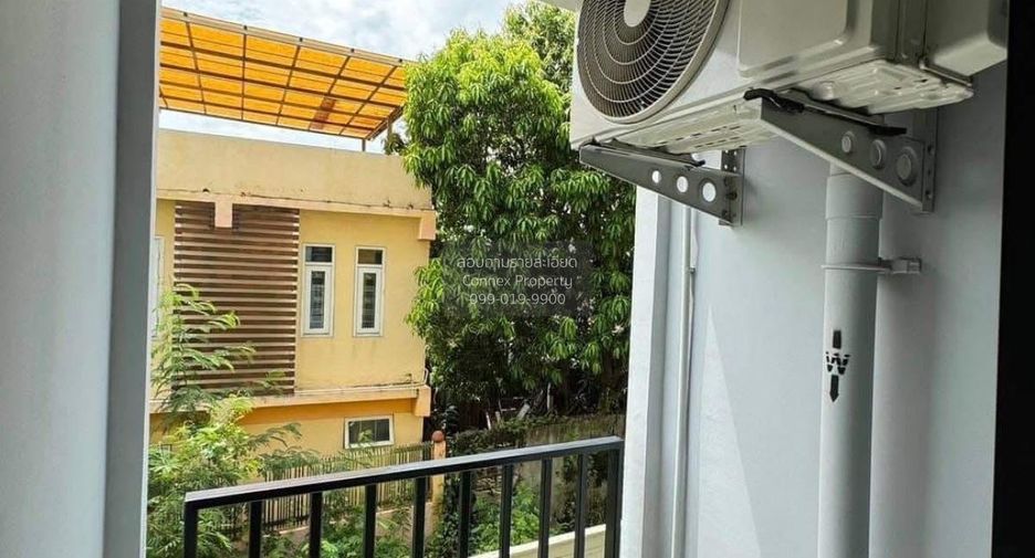 Condo en venta de 1 habitaciones en Prawet, Bangkok
