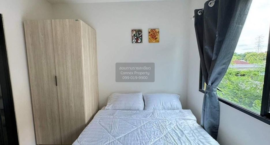 Condo en venta de 1 habitaciones en Prawet, Bangkok