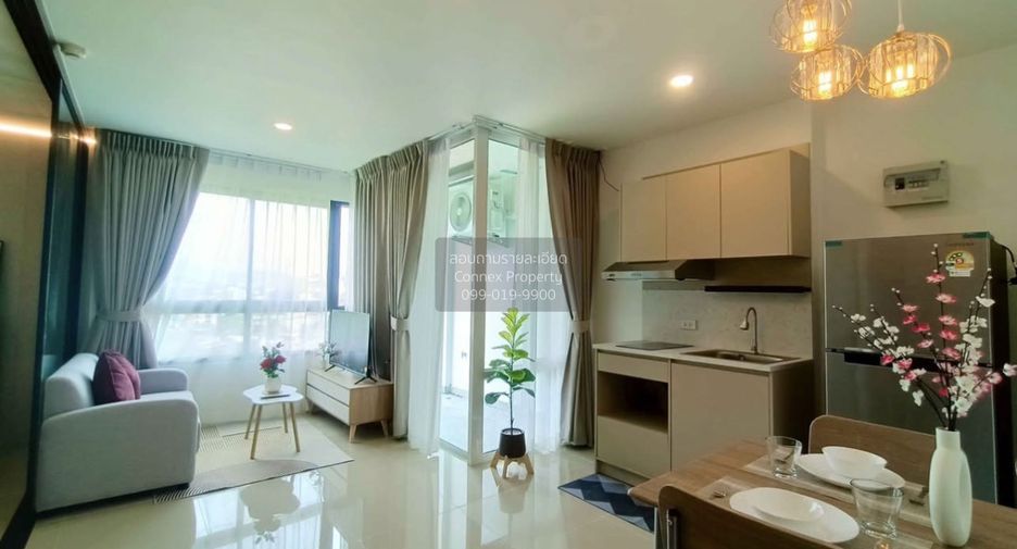 Condo en venta de 1 habitaciones en Mueang Phuket, Phuket