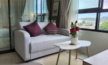 Condo en venta de 1 habitaciones en Mueang Phuket, Phuket