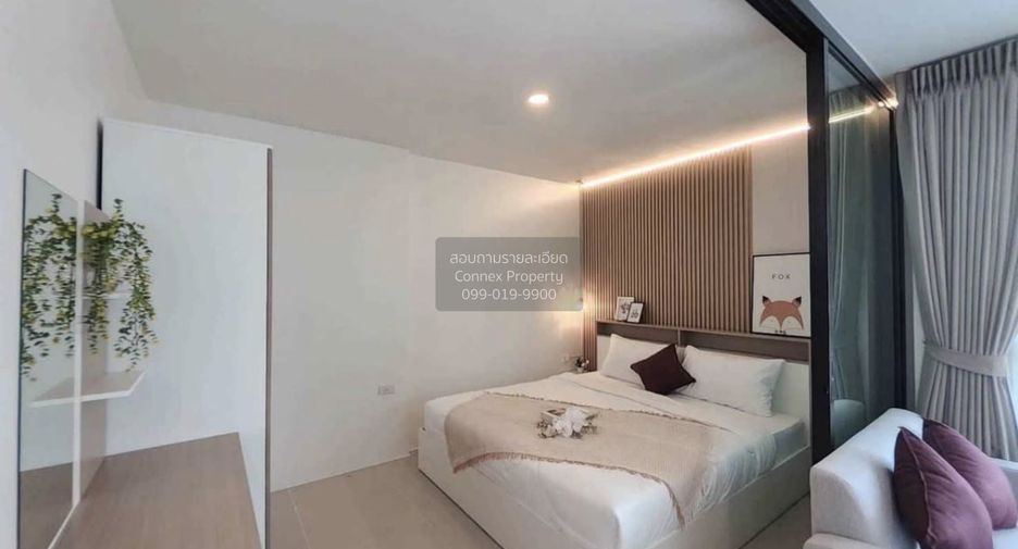 Condo en venta de 1 habitaciones en Mueang Phuket, Phuket