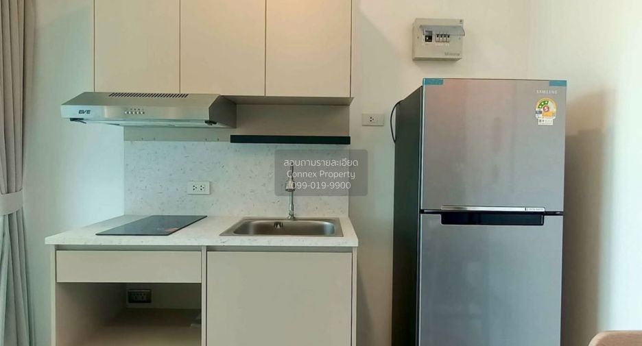 Condo en venta de 1 habitaciones en Mueang Phuket, Phuket