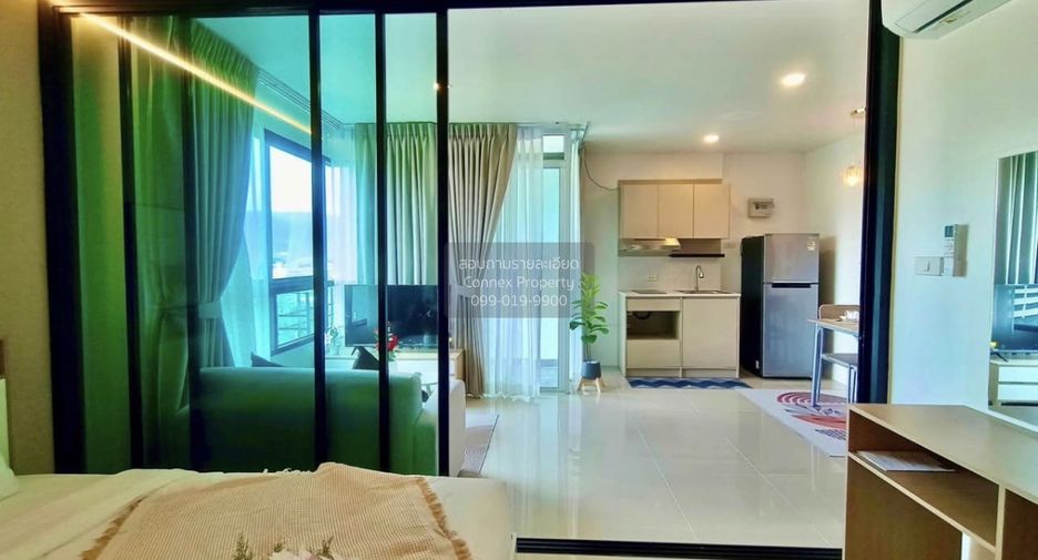 Condo en venta de 1 habitaciones en Mueang Phuket, Phuket
