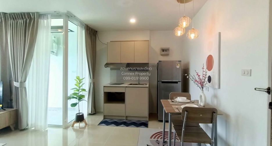 Condo en venta de 1 habitaciones en Mueang Phuket, Phuket