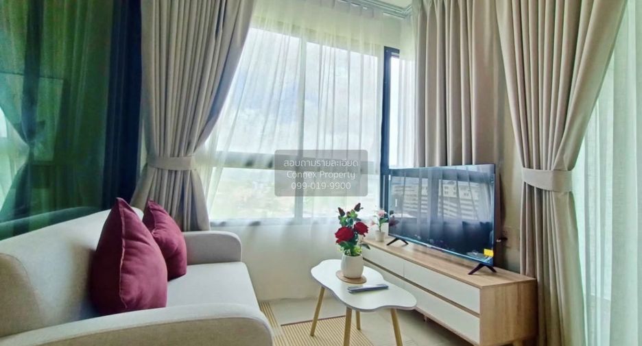 Condo en venta de 1 habitaciones en Mueang Phuket, Phuket
