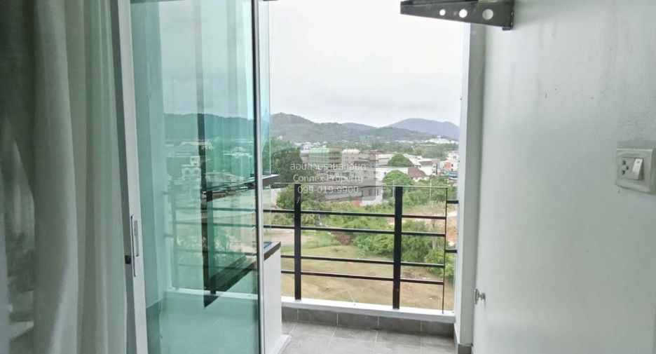 Condo en venta de 1 habitaciones en Mueang Phuket, Phuket