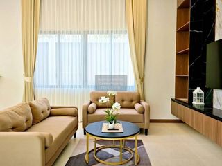À vendre 3 chambres villa à Bang Lamung, Chonburi