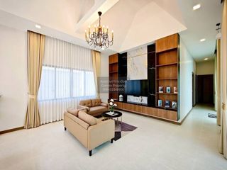 À vendre 3 chambres villa à Bang Lamung, Chonburi