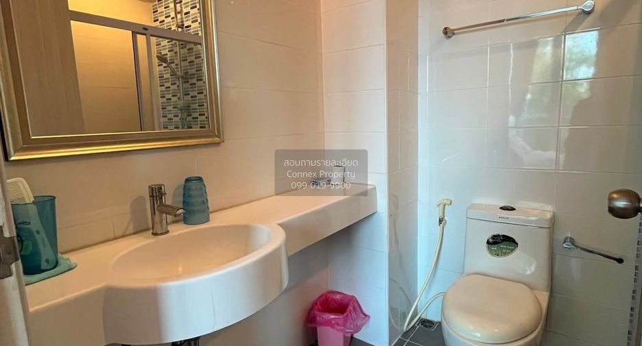 Wohnung zum Kauf mit 1 Zimmer in Jomtien, Pattaya