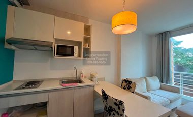 Wohnung zum Kauf mit 1 Zimmer in Jomtien, Pattaya