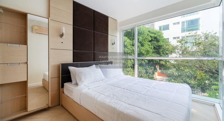 For sale 2 ベッドルーム condo in Phasi Charoen, Bangkok