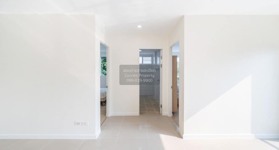 For sale 2 ベッドルーム condo in Phasi Charoen, Bangkok
