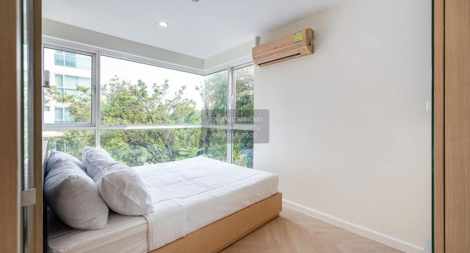 For sale 2 ベッドルーム condo in Phasi Charoen, Bangkok