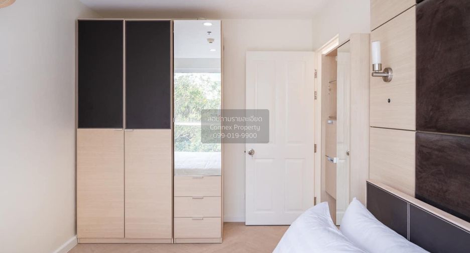For sale 2 ベッドルーム condo in Phasi Charoen, Bangkok