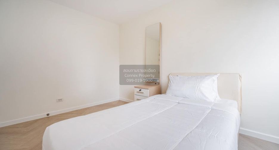 For sale 2 ベッドルーム condo in Phasi Charoen, Bangkok