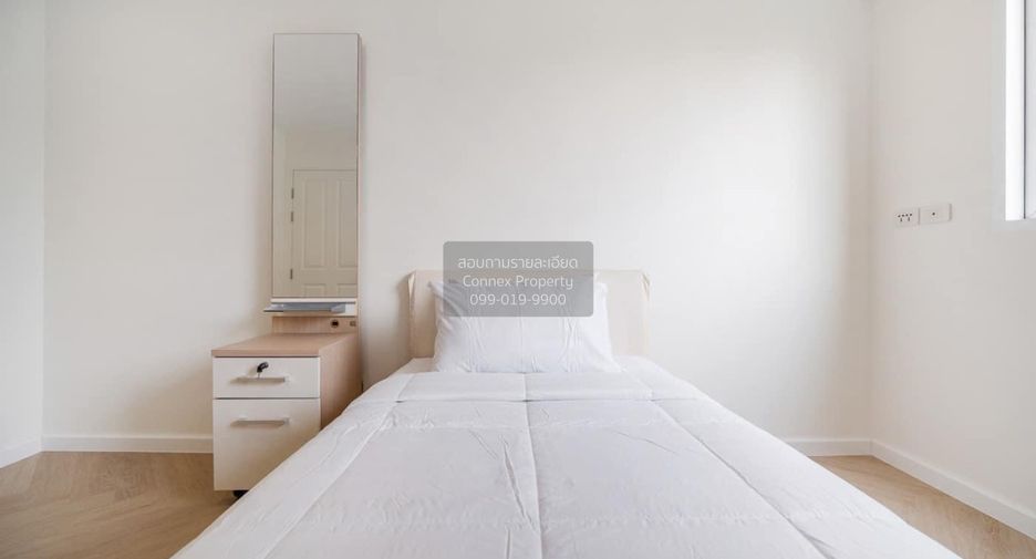 For sale 2 ベッドルーム condo in Phasi Charoen, Bangkok