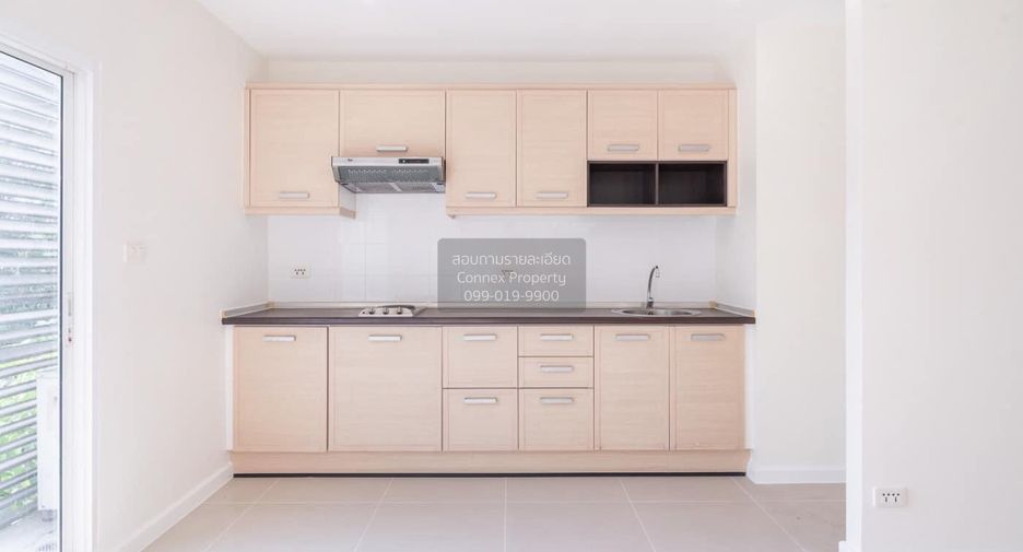 For sale 2 ベッドルーム condo in Phasi Charoen, Bangkok