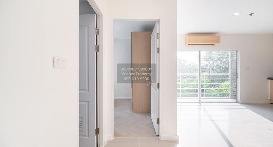 For sale 2 ベッドルーム condo in Phasi Charoen, Bangkok