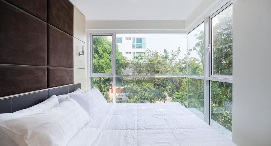 For sale 2 ベッドルーム condo in Phasi Charoen, Bangkok