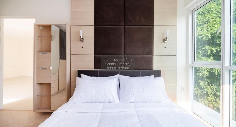 For sale 2 ベッドルーム condo in Phasi Charoen, Bangkok