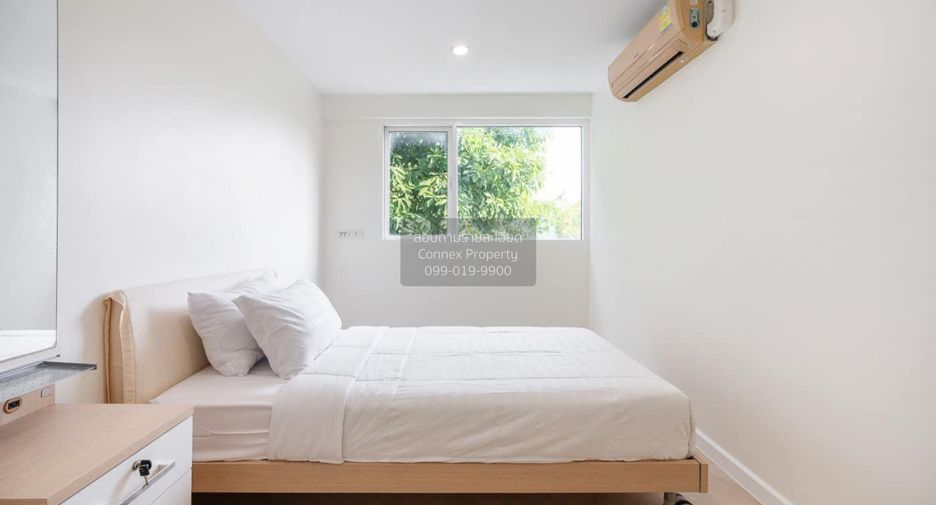 For sale 2 ベッドルーム condo in Phasi Charoen, Bangkok