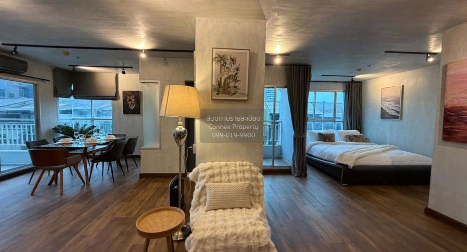 For sale 2 ベッドルーム condo 