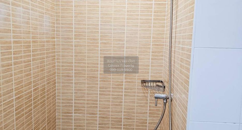 For sale 1 bed condo in Bang Kapi, Bangkok