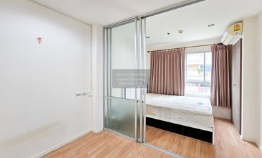 For sale 1 bed condo in Bang Kapi, Bangkok