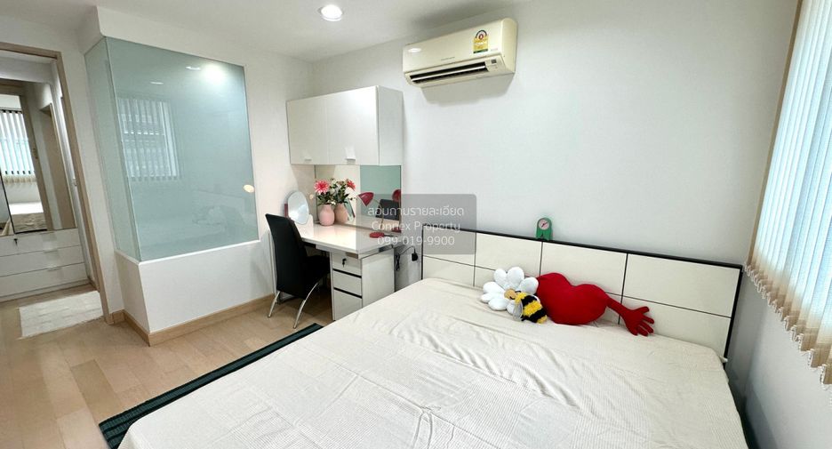 For sale 1 bed condo in Khlong San, Bangkok