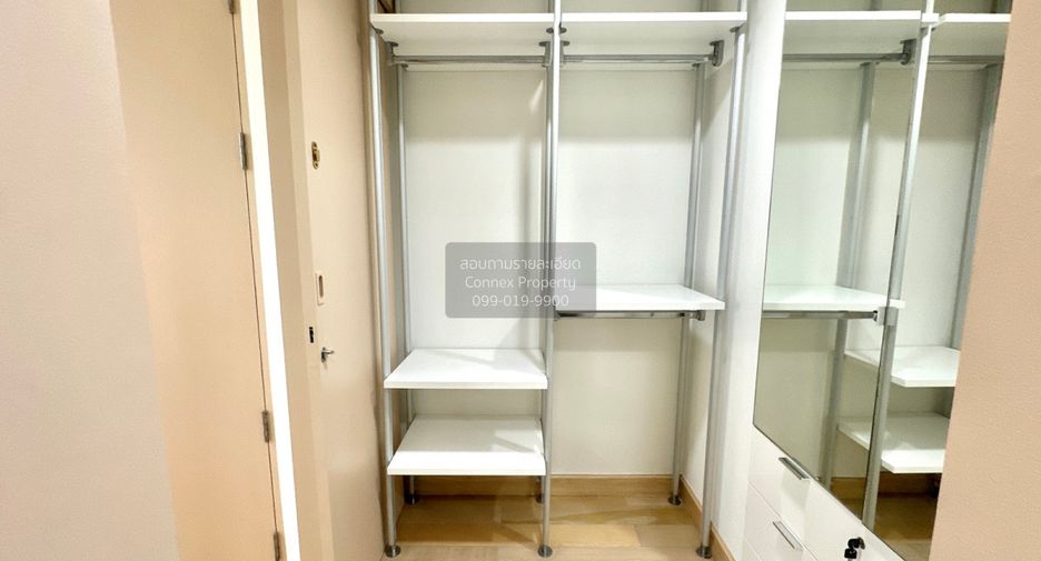 For sale 1 bed condo in Khlong San, Bangkok