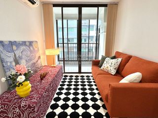 For sale 1 bed condo in Khlong San, Bangkok